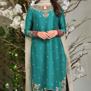 MEHNDI SPECIAL OUTFIT